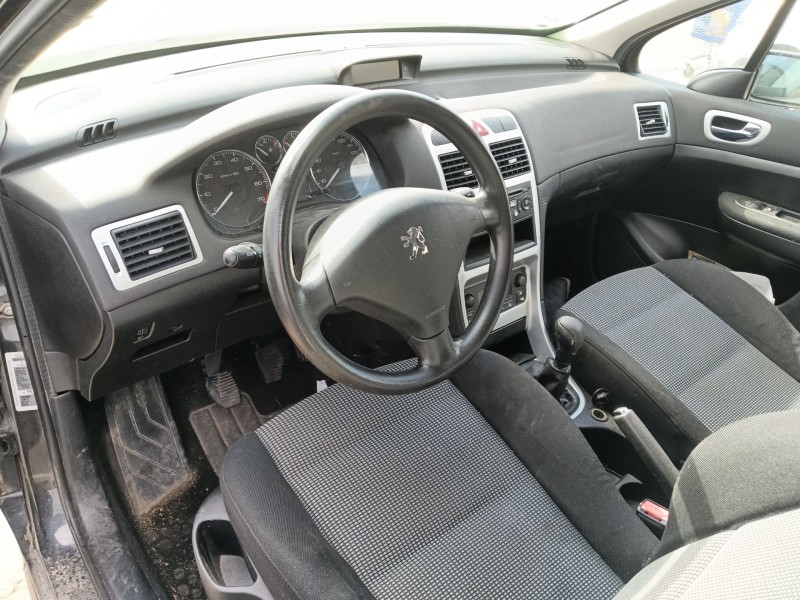 peugeot 307 (3a/c) del año 2006