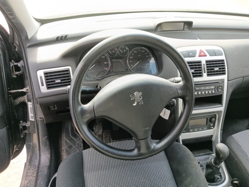 peugeot 307 (3a/c) del año 2006