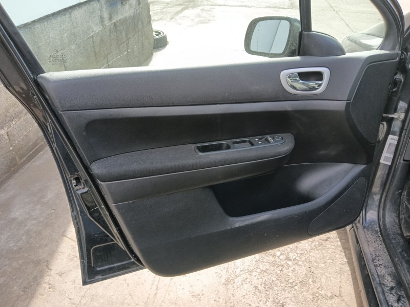 peugeot 307 (3a/c) del año 2006