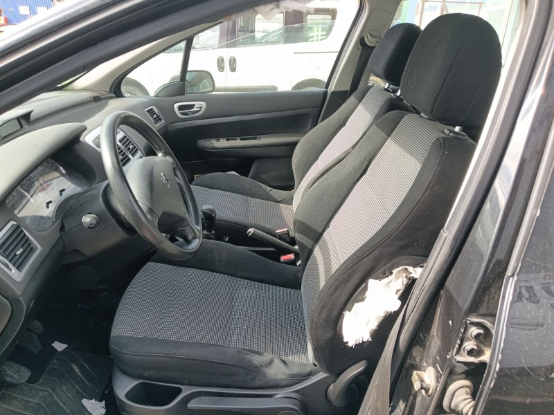 peugeot 307 (3a/c) del año 2006