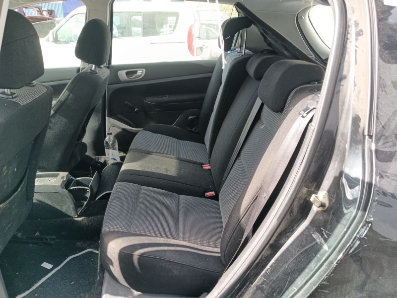 peugeot 307 (3a/c) del año 2006