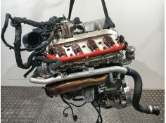 Recambio de motor completo para audi q7 (4lb) 4.2 fsi quattro referencia OEM IAM BAR   2