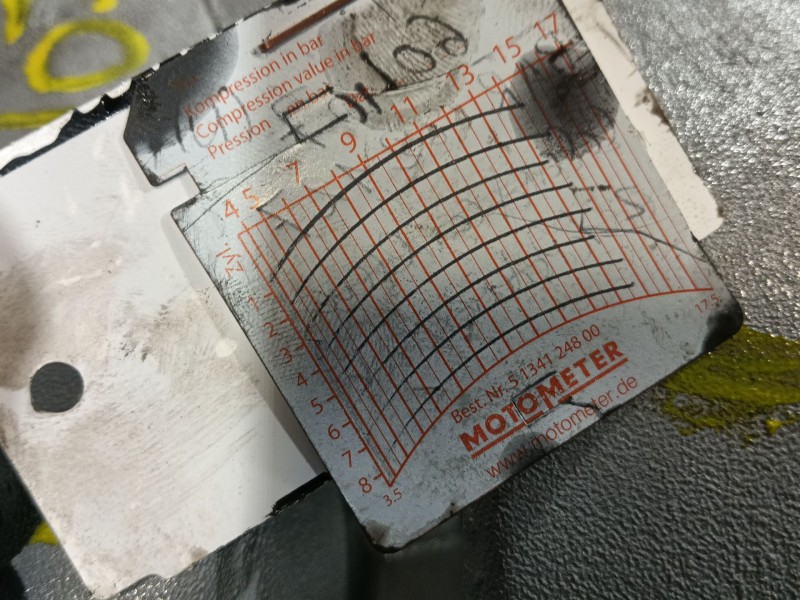Recambio de motor completo para audi q7 (4lb) 4.2 fsi quattro referencia OEM IAM BAR  