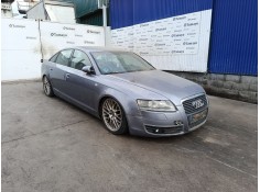 Recambio de caja cambios automatica para audi a6 c6 (4f2) 4.2 fsi quattro referencia OEM IAM JMN  