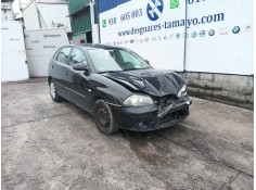 Recambio de caja cambios para seat ibiza iii (6l1) 1.4 tdi referencia OEM IAM JCZ  