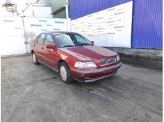 Recambio de caja cambios para volvo s40 berlina referencia OEM IAM JC5225  