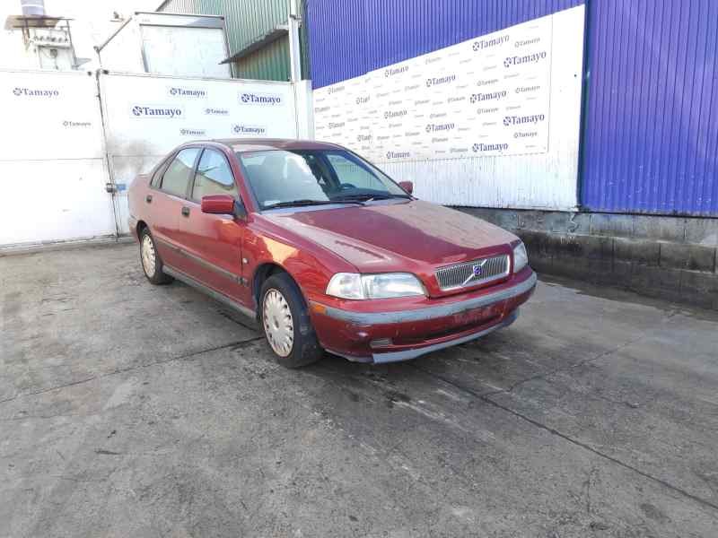 Recambio de caja cambios para volvo s40 berlina referencia OEM IAM JC5225  