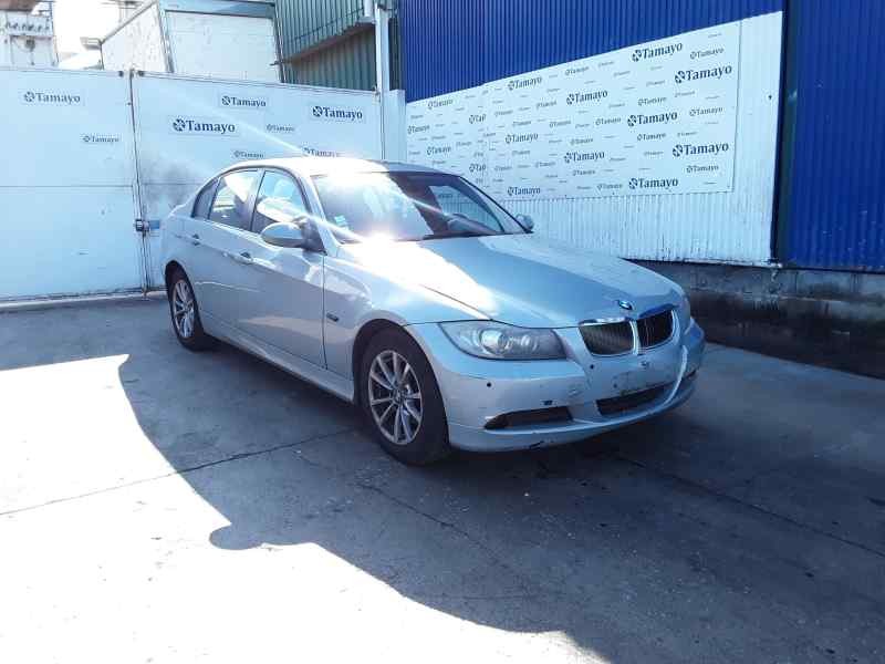 Recambio de caja cambios para bmw serie 3 berlina (e90) referencia OEM IAM HES  