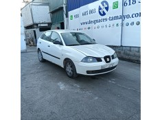 Recambio de caja cambios para seat ibiza iii (6l1) 1.9 sdi referencia OEM IAM GSA  