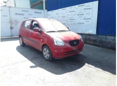 Recambio de caja cambios para kia picanto i (sa) 1.1 referencia OEM IAM G4HC  
