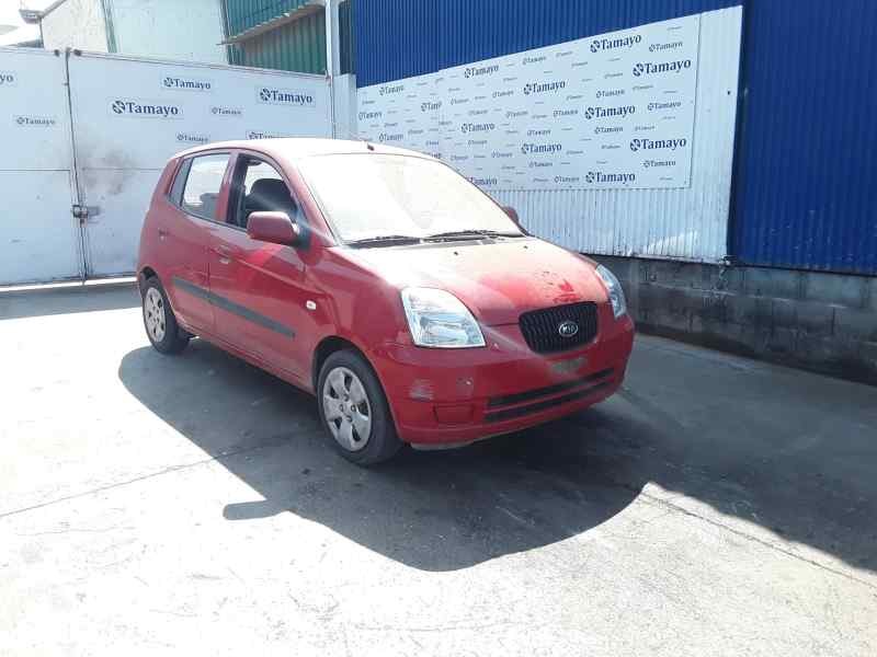Recambio de caja cambios para kia picanto i (sa) 1.1 referencia OEM IAM G4HC  