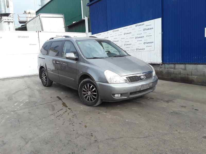 Recambio de caja cambios para kia carnival referencia OEM IAM G100710107  