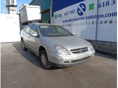 Recambio de motor completo para citroën c5 i (dc_) 2.2 hdi (dc4hxb, dc4hxe) referencia OEM IAM 4HX  