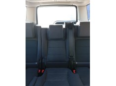 Recambio de cinturon seguridad trasero central para land rover discovery iii (l319) 2.7 td 4x4 referencia OEM IAM EVL500990PMA  