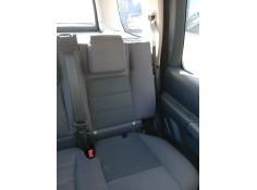 Recambio de cinturon seguridad trasero izquierdo para land rover discovery iii (l319) 2.7 td 4x4 referencia OEM IAM EVL500970PMA