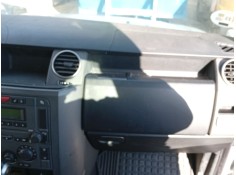 Recambio de airbag delantero derecho para land rover discovery iii (l319) 2.7 td 4x4 referencia OEM IAM EHM500560  