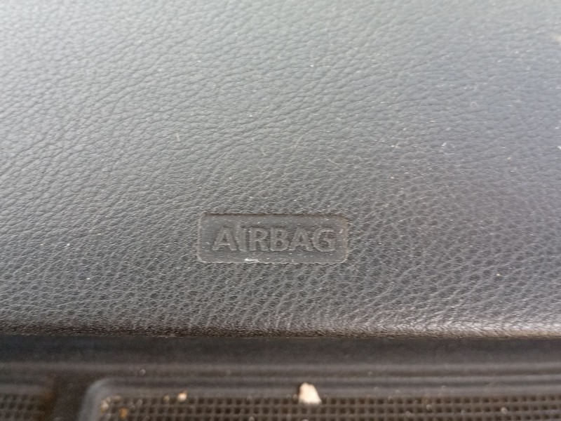 Recambio de airbag delantero derecho para land rover discovery iii (l319) 2.7 td 4x4 referencia OEM IAM EHM500560  