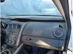 Recambio de airbag delantero derecho para mazda cx-7 (er) 2.2 turbodiesel cat referencia OEM IAM EHY257K50  