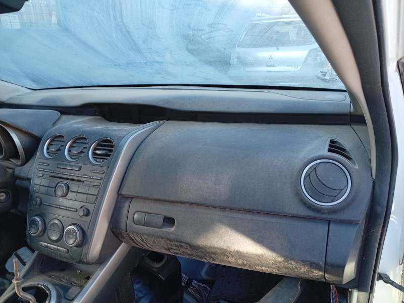 Recambio de airbag delantero derecho para mazda cx-7 (er) 2.2 turbodiesel cat referencia OEM IAM EHY257K50  