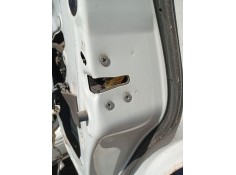 Recambio de cerradura puerta trasera derecha para mazda cx-7 (er) 2.2 turbodiesel cat referencia OEM IAM EH1472310E  