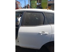 Recambio de puerta trasera izquierda para mazda cx-7 (er) 2.2 turbodiesel cat referencia OEM IAM EGY17302XP  
