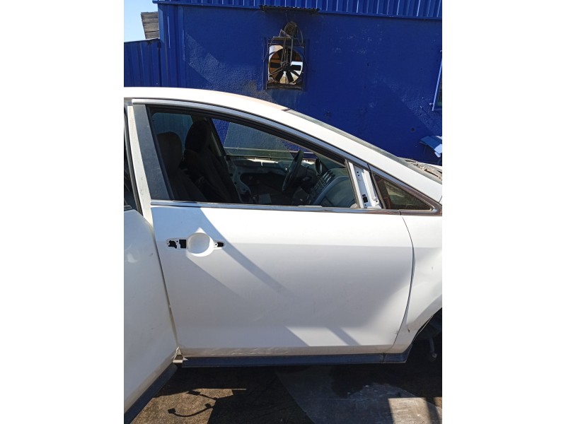 Recambio de puerta delantera derecha para mazda cx-7 (er) 2.2 turbodiesel cat referencia OEM IAM EGY15802XT  