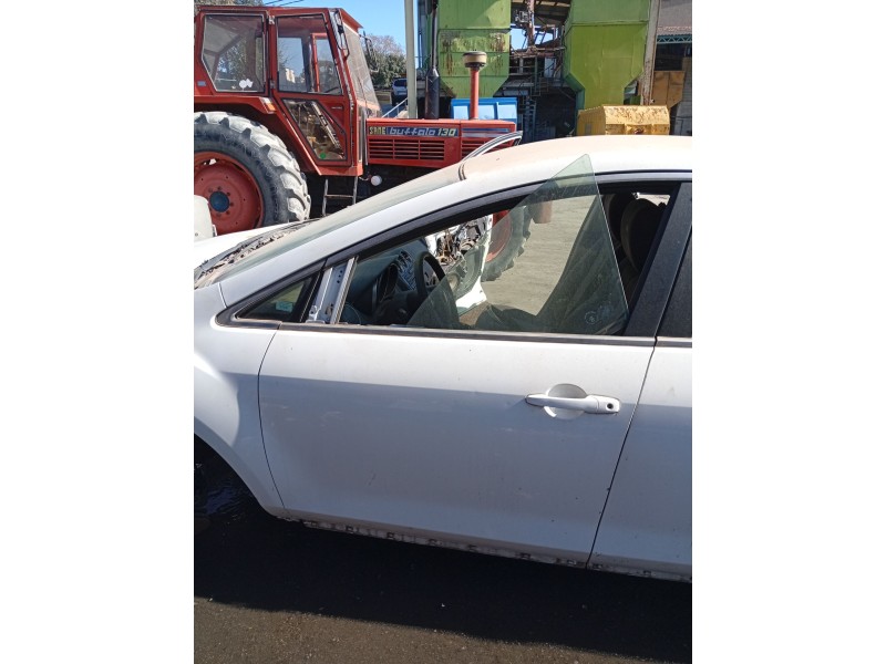 Recambio de puerta delantera izquierda para mazda cx-7 (er) 2.2 turbodiesel cat referencia OEM IAM EGY15902XU  