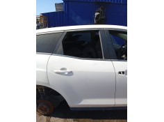 Recambio de puerta trasera derecha para mazda cx-7 (er) 2.2 turbodiesel cat referencia OEM IAM EGY17202XP  