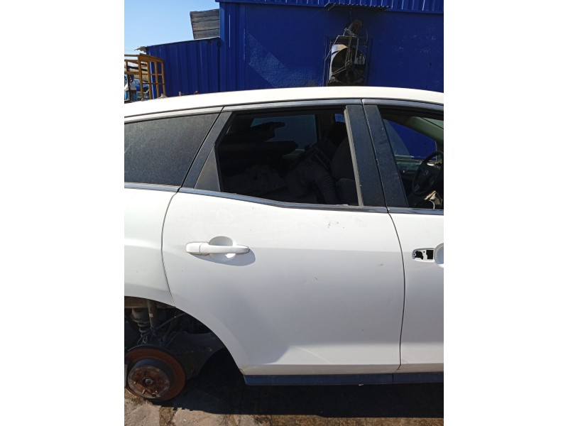 Recambio de puerta trasera derecha para mazda cx-7 (er) 2.2 turbodiesel cat referencia OEM IAM EGY17202XP  