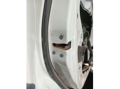 Recambio de cerradura puerta delantera izquierda para mazda cx-7 (er) 2.2 turbodiesel cat referencia OEM IAM EG2159310R  