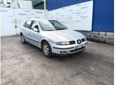 Recambio de caja cambios para seat toledo ii (1m2) 1.8 20v referencia OEM IAM EBD  