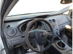 Recambio de airbag delantero izquierdo para mazda cx-7 (er) 2.2 turbodiesel cat referencia OEM IAM EH6257K00  