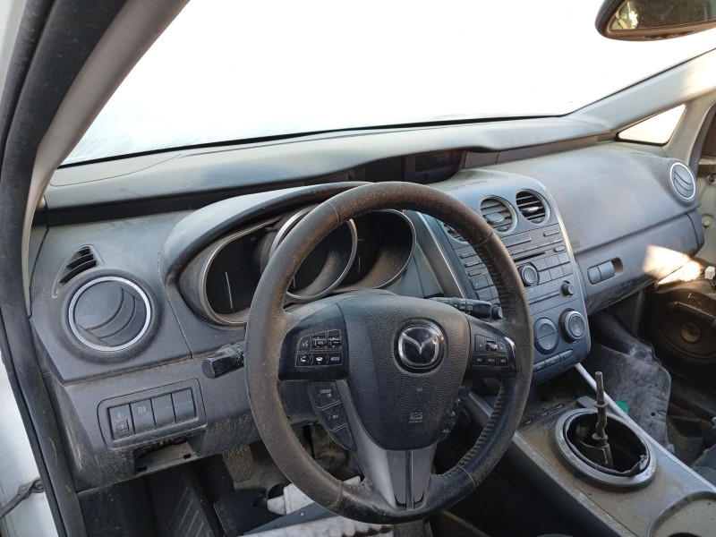 Recambio de airbag delantero izquierdo para mazda cx-7 (er) 2.2 turbodiesel cat referencia OEM IAM EH6257K00  