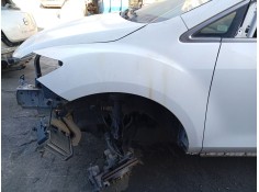 Recambio de aleta delantera izquierda para mazda cx-7 (er) 2.2 turbodiesel cat referencia OEM IAM E22152210F  