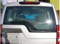 Recambio de brazo limpia trasero para land rover discovery iii (l319) 2.7 td 4x4 referencia OEM IAM DKB500690  