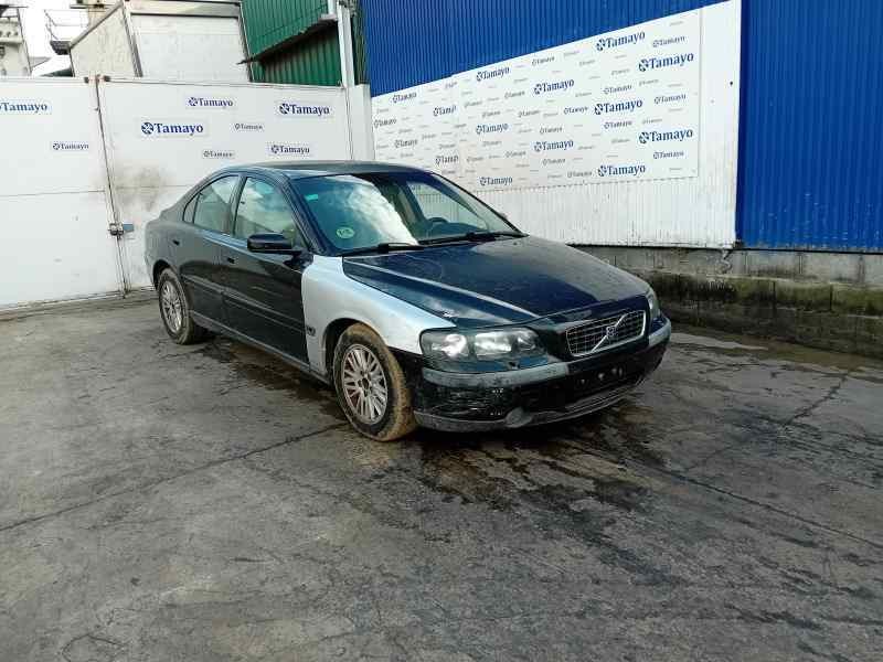 Recambio de caja cambios para volvo s60 berlina referencia OEM IAM D5244T2  