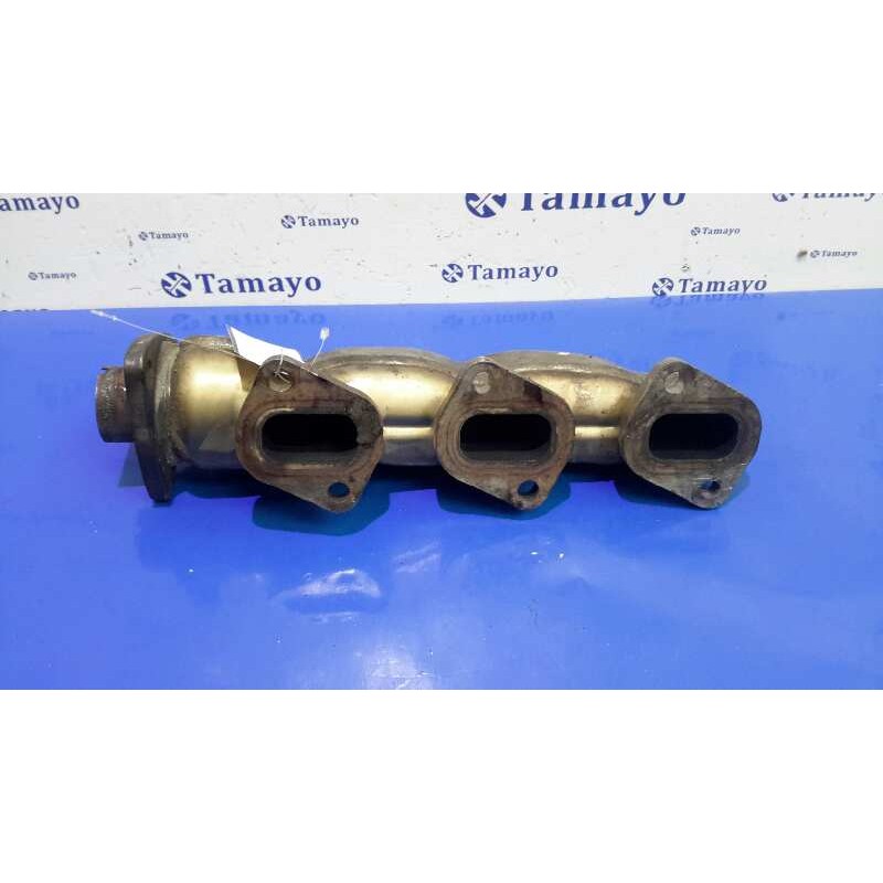 Recambio de colector escape para audi a6 avant (4f5) 3.0 v6 24v tdi referencia OEM IAM 059253033L  