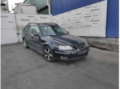 Recambio de caja cambios para saab 9-3 berlina referencia OEM IAM B207E  