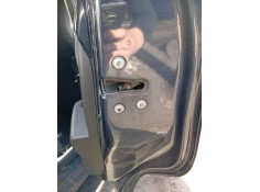 Recambio de cerradura puerta trasera derecha para peugeot 108 1.0 vti referencia OEM IAM B001173880  