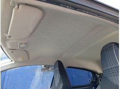 Recambio de techo interior para peugeot 108 1.0 vti referencia OEM IAM B0010297BJ  