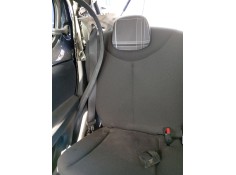 Recambio de cinturon seguridad trasero derecho para peugeot 108 1.0 vti referencia OEM IAM B0008722XX  