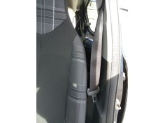 Recambio de cinturon seguridad delantero izquierdo para peugeot 108 1.0 vti referencia OEM IAM B0008721XX  