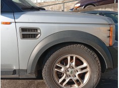 Recambio de aleta delantera derecha para land rover discovery iii (l319) 2.7 td 4x4 referencia OEM IAM ASB780020  