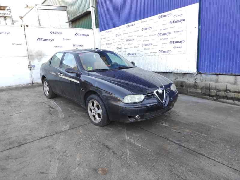 Recambio de caja cambios para alfa romeo 156 sportwagon (116) referencia OEM IAM AR32104  
