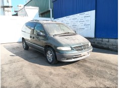 Recambio de caja cambios para chrysler voyager / grand voyager iii (gs_, ns_) 2.5 td referencia OEM IAM A598  
