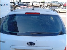 Recambio de brazo limpia trasero para kia cee´d hatchback (ed) 1.4 referencia OEM IAM 988111H000  