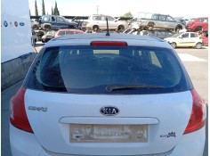 Recambio de motor limpia trasero para kia cee´d hatchback (ed) 1.4 referencia OEM IAM 987001H000  