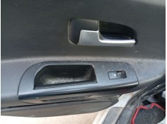 Recambio de mando elevalunas trasero izquierdo para kia cee´d hatchback (ed) 1.4 referencia OEM IAM 935751H000EQ  