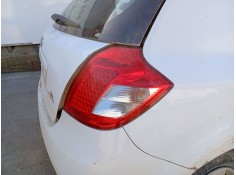 Recambio de piloto trasero derecho para kia cee´d hatchback (ed) 1.4 referencia OEM IAM 924021H000   2