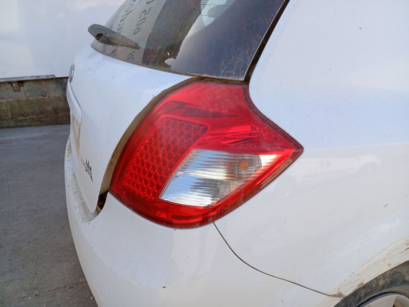 Recambio de piloto trasero derecho para kia cee´d hatchback (ed) 1.4 referencia OEM IAM 924021H000  